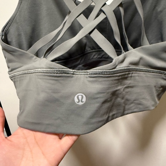 Lululemon bra - Picture 3 of 3